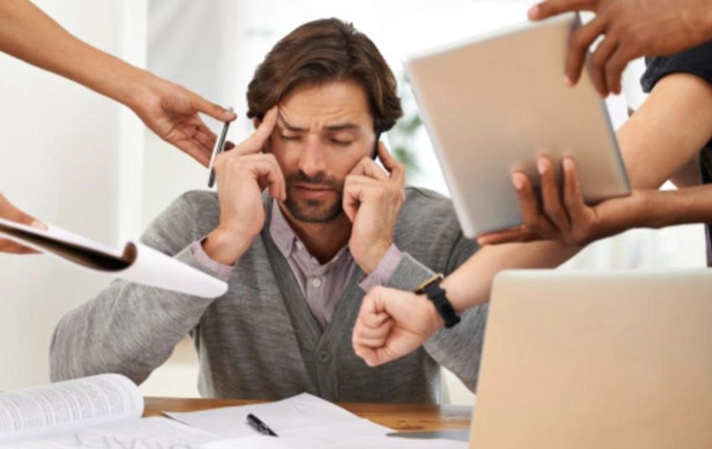 Trastornos de Adapatación